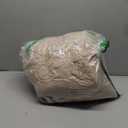 Ailyei Soft Runner Rugs for Bedroom Hallways, 47"x72" Beige Fluffy Shag Throw Area Rug Non Slip for Bedside Dorm, Long Shaggy Furry Carpet for Nursery Living Room