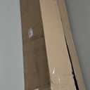 2-Pack Golener Oil Spill Mat - Garage Floor Mat, Absorbent Oil Pad, Premium Maintenance Mat, Waterproof, Contain Liquid, Protect Garage Surface from Spill & Stain, Reusable, Washable, Durable, 29x36 (Black)