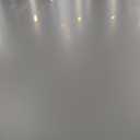 Blulu 1 Pcs Aluminum Composite Sheet, 1/8" Thick Plate, Silver, 36"x72"