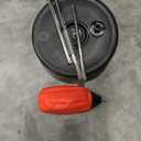 TechTools Punching Bag with Stand, Boxing Bag for Teens & Adults - Height Adjustable - Speed Bag for Training, Boxing Equipment, Stress Relief & Fitness