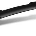 Rear Trunk Spoiler Wing Compatible with BMW 4-Series F32 2 Door Coupe 428i 435i 440i PSM Style 2012 2013 2014 2015 2016 2017 2018 2019 2020 Gloss Black