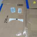 A PLUS MAX 18x24 Picture Frame Set of 2 Black Light Weight Wall Mount