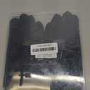 Winter Gloves Men & Women, Touch Screen Gloves Running Gloves Cycling Gloves Warm Gloves (Large, Black)