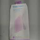 Frida Mom C-Section Silicone Strips, C-Section Recovery Must Have Scar Patches, Reusable Medical Grade Treatment for Keloid Scars, Includes Case & Pouch