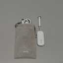 Twelve South AirFly Pro | Bluetooth Wireless Transmitter/Receiver Adapter for 2 Headphones, Audio Sharing, Compatible with 3.5mm aux Jack for Airplanes, TV, Gym, Stereo, and Travel, 25+ Hr Battery (White)