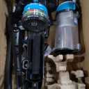 Bissell CleanView Upright Bagless Vacuum Cleaner with Active Wand