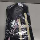 Certified Pharmacy Technician Boho CPhT Sweatshirt (Black, XL)