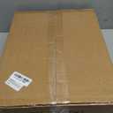 Salon Tray Cart Salon Rolling Tray, Tattoo Tray with Wheels Adjustable Height, Service Storage Tray Trolley for Beauty Clinic Spa (Black)