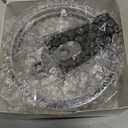 2Pack Replacement Lids Compatible with Hydro Flask Tumbler 40oz 32oz, Splash-Proof, BPA Free Replacement Reusable Tumbler Cover