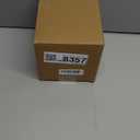 GBhome Tea Mug with Infuser and Lid, 18 Ounce Large Ceramic Loose Leaf Tea Cup, Microwave, Dishwasher Safe Tea Steeping Mug, Pefect Gift For Tea Lover. (Blue Rose)