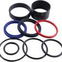 Seal Kit 105548GT Compatible with Genie Scissor Lift GS-1932 GS-2046 GS-2632