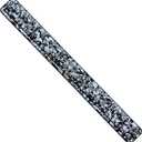 KXKZREN Foam Fish Ruler with Strong Self Adhesive Backing  40" Waterproof Fishing Measuring Tool for Fishing Boats, Bass Boat, Kayak (Snow)