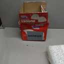 Huggies Size 6 Diapers, Little Movers Baby Diapers, Size 6 (35+ lbs), 50 Count (2 Packs of 25)
