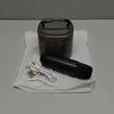 Mini Karaoke Machine for Kids: Portable Bluetooth Speaker with Wireless Microphone for Kids & Adults - Ideal Christmas Easter Birthday Gift Music Toys for Girls Boys Aged 4 5 6 7 8 9 10 11 12+