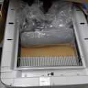 PetSafe ScoopFree Crystal Pro Legacy Self-Cleaning Automatic Litter Box - Uncovered Motion-Sensing Cat Box with Integrated Health Counter - Includes 1 Disposable Crystal Litter Tray