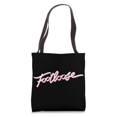 Footloose - Logo Tote Bag