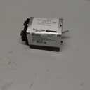 Schneider Electric AG13A01A Tac Erie Spring Return Two-Position General Close-Off Actuator with End Switch, Normally Closed