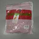 PRETTYGARDEN Women's 2025 Fashion Trendy Fall Long Sleeve Dresses Ruched Flowy Elegant Modest Boho Casual Beach Maxi Dress (Red, L)