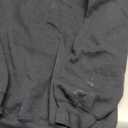 Gildan Crewneck, Black, XL