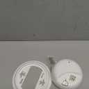 First Alert SMI105-AC, Interconnect Hardwire Smoke Alarm with 10-Year Battery Backup, 1-Pack