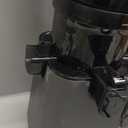 Juicer Machines with 5.8" Large Feed Chute, Cold Press Juicer for Whole Vegetables and Fruits 400W, Slow Masticating juicer Easy to Clean Juice Extractor Machine High Juice Yield (Titanium Gray)