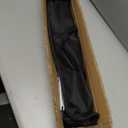 Pointyard 28 Six Player Croquet Set with Premium Wooden Mallets, Colored Ball, Wickets, Stakes, Perfect Outdoor Game, Yard Game, Party BBQ Game for Adults & Families (Includes Sturdy Carrying Bag)