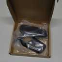 Hoolcar Interior Accessories Gear Shift Knob Cover ABS Decoration Trim for 2009-2014 Ford F150 Raptor, Carbon Fiber