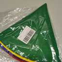 Beaupretty 4Pcs Felt Cone Gnome Hats Christmas Dwarf Hats for Halloween Birthday Party Cosplay Costume Accessory