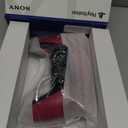 PlayStation DualSense Wireless Controller Cosmic Red - for PS5, PC, MAC & Mobile