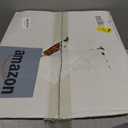 The Dreidel Company Mirror Disco Ball 36-Pack Variety of Sizes, Silver Hanging Ball with Attached String for Ring, Reflects Light, Fun Party Home Bands Decorations