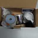 Reusable k Cups for keurig 2.0 1.0,Universal stainless steel Refillable k Cups Filter Use for Keurig all most of coffee Makers brewers(4pack)