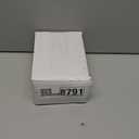 Upgraded Retractable Plant Hanger,Plant Pulleys for Hanging Plants,Easy to Raise and Lower,Auto Lock,Heavy Duty,Adjustable Hook for Garden Baskets Pots,Birds Feeder,(6Pcs,Black)