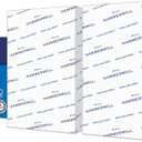 Hammermill Printer Paper, 20 lb Copy Paper, 8.5 x 14 - 10 Ream (5,000 Sheets) - 92 Bright, Made in the USA, 105015C
