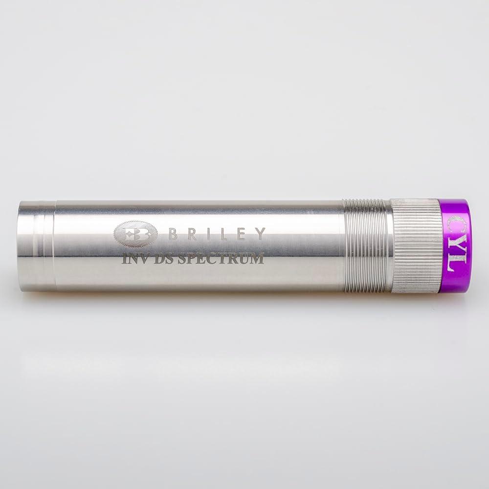 Briley Browning Invector DS Spectrum Choke Briley Browning Invector DS Spectrum Choke