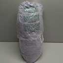 Maple&Stone Twin Fitted Sheet Only - Bulk Pack of 6 Bottom Sheets - Premium Soft & Breathable, Brushed Microfiber Fabric for Twin Size, Lilac Purple