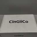 Checkered Bath Towels Set of 3, 100% Cotton Bath Towels Large, 600GSM, 55 * 28 in, Luxury Shower Towels for Bathroom, Soft Absorbent Quick-DryOrange+Dark Green+Pink