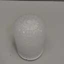 Essential Oil Diffuser  2.4MHz Ultrasonic Aromatherapy Diffuser, Health Night Light, Timer & Auto Shut-Off, BPA-Free, 120ml Glass Oil Diffuser for Home, Office, Spa, Yoga