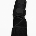 Thigh Bandage Adjustable Thigh Bandage Compression Bandage Thigh Sciatic Nerve Pain Relief