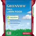 GreenView Fall Lawn Food - 16 lb. Bag - Covers 5,000 sq. ft.