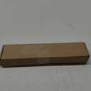 WINCASE Antique Brass Towel Hook, Brushed Brass Wall Hook Rail, 5 Hooks Antique Coat Hook Rail Hanger Bathroom Robe Hooks Rack Wall Mounted