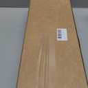 Universal Window Air Conditioner Support Bracket, No Drilling Heavy-Duty AC Window Bracket Supports Up to 200lbs for 5,000-24,000 BTU AC Units, Fits Single or Double Hung Windows