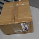 Easter-Decorations - Candy Dish Bowl - Candy Server - Nut Dish - Easter Bunny Bowl Ceramic Snack Serving Dish with Rabbit White Tabletop Decor Framhouse Home Dcor 7x3.75x4.25 Inch Newman House Studio