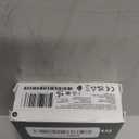 Fitbit Inspire 3 Health &-Fitness-Tracker with Stress Management, Workout Intensity, Sleep Tracking, 24/7 Heart Rate and more, Midnight Zen/Black One Size (S & L Bands Included)