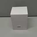 Donation Box with Lock,Suggestion Box with Sign HolderClear Ballot Box for Fundraising, Raffle, Tip Jar, School Voting
