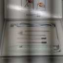 Pure Daily Care NuDerma Handheld Skin Therapy Wand Machine w/Neon  Anti-Aging - Skin Tightening - Wrinkle Reducing - Dark Circles  Clarifying - Hair & Scalp Stimulator (1 Count (Pack of 1))