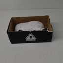 Reebok Unisex-Child ATR Chill Sneaker (5 Big Kid, White)