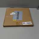 Bucket Lid Mouse Trap Metal 5 Gallon Bucket lid,Strong Metal Material That Cannot be Bitten, auto Reset, Repeat Catch, Indoor Outdoor (1 Pack)