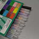 ARTISTRO 12 Watercolor Markers Set Gift for Girls, Teens & Beginners Includes Brush Pens, Fine liner and Water Brush Vibrant, Non-Toxic, Washable Ideal for Art, Calligraphy & Fun