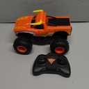 Monster Jam, Official El Toro Loco Remote Control Monster Truck for Boys and Girls, 1:24 Scale, 2.4 GHz, Kids Toys for Ages 4 and Up