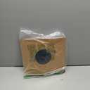 Wegreeco Washable Male Dog Belly Band - Pack of 3 - Washable Male Dog Belly Wrap, Small Doggie Dog Diapers Male for Doggy Puppy (Black, Charcoal, Navy, Small)